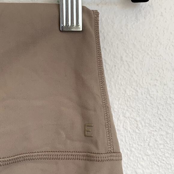 NEW Everlane The Perform Renew Legging in Burnt Sugar - Picture 4 of 7